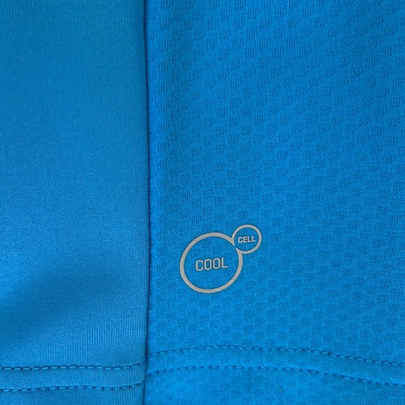 🏌🏼♂️NWT men’s Puma golf shirt🏌🏼♂️ - Picture 7 of 8